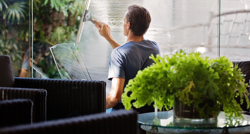 ALDAWOOD Fensterreinigung – professionelle Glasreinigung in Leutkirch