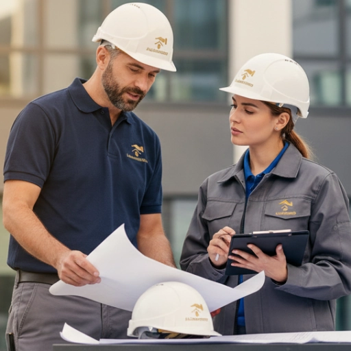 KoordinationmitFachfirmen