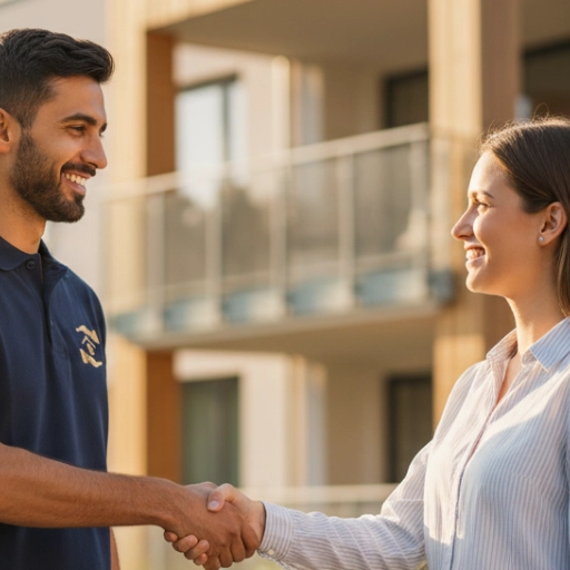 Warum ALDAWOOD Hausmeisterservic